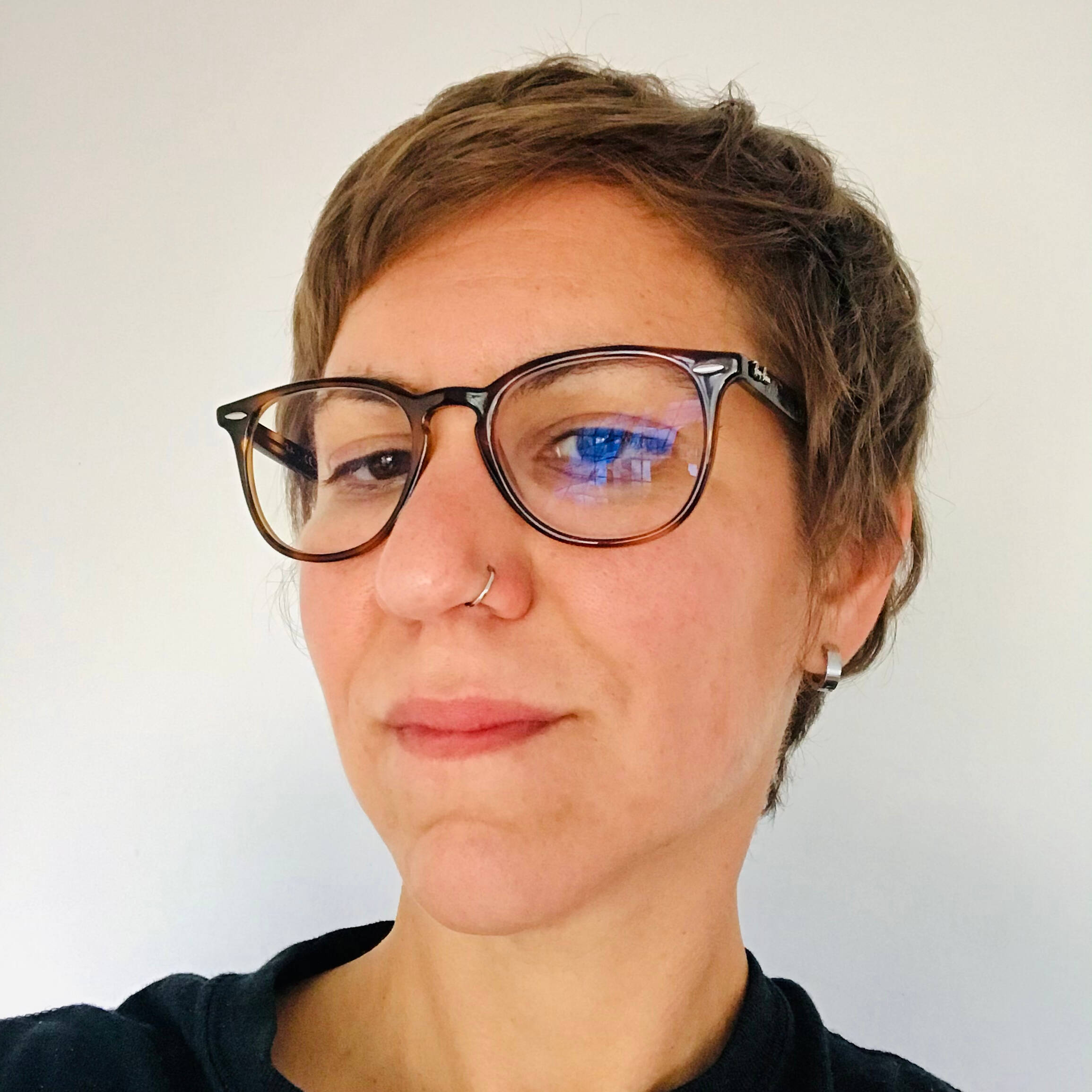 Núria Montoriol Llopart
