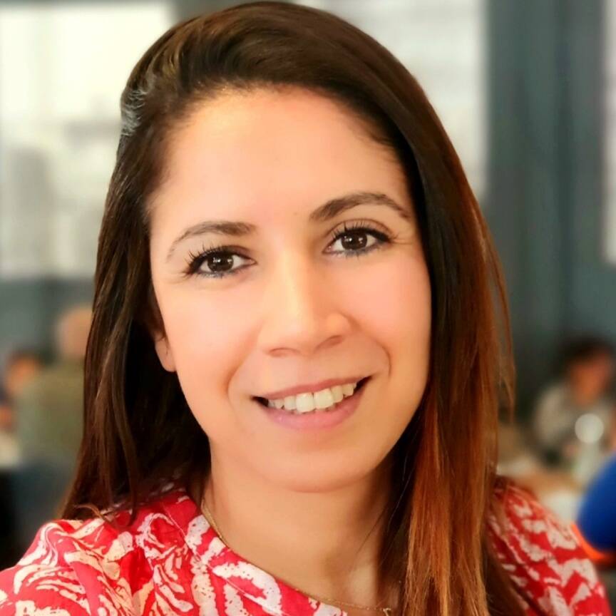Salma Bouzidi