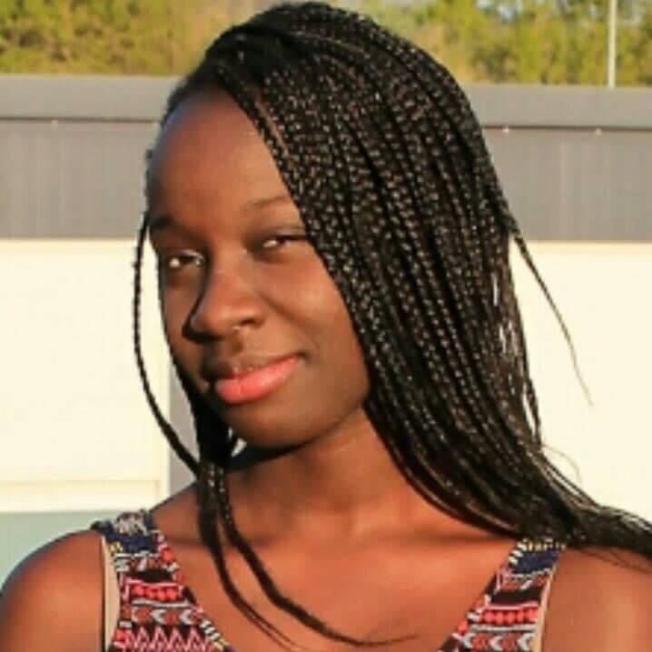 Hélène Diouf