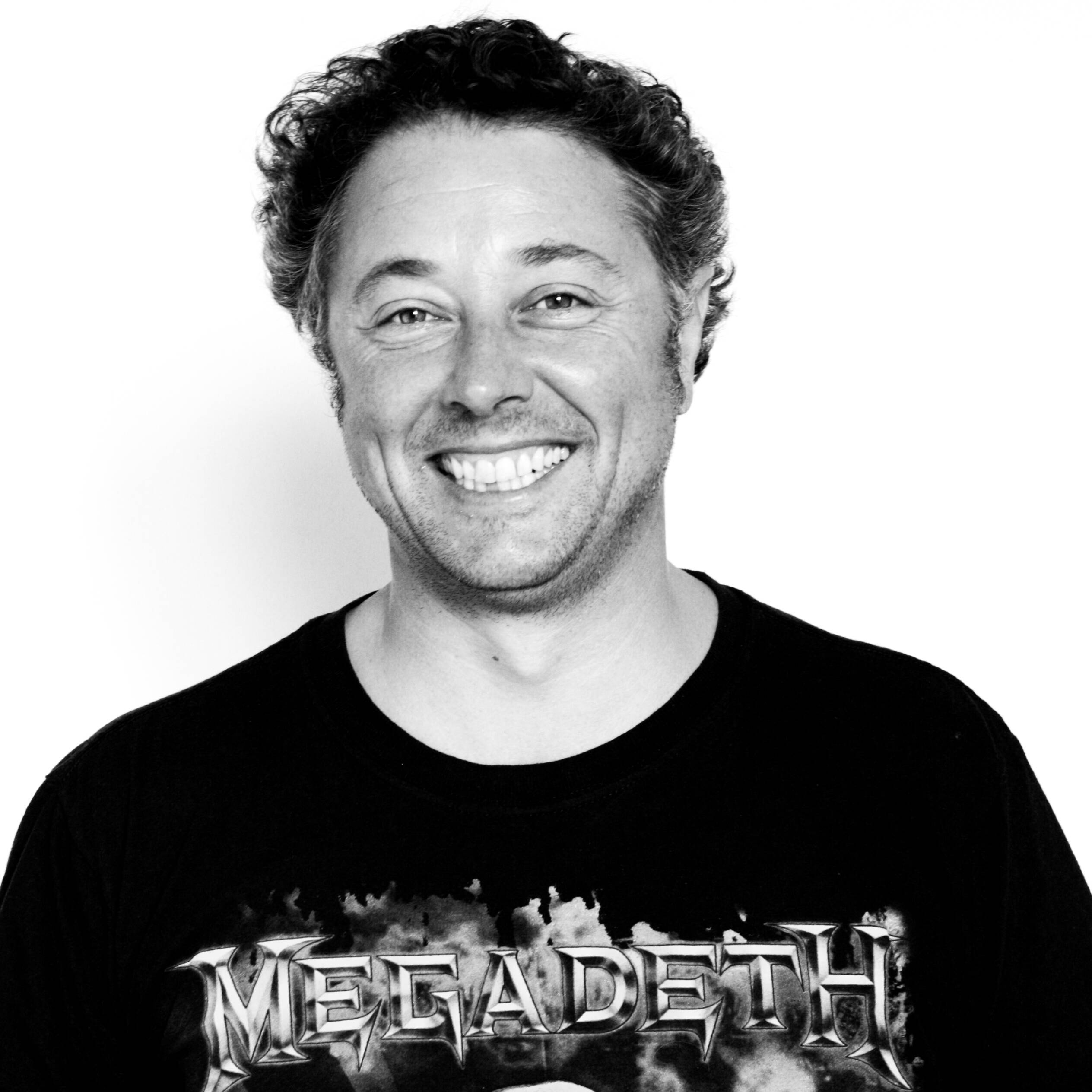 Brad Edwards