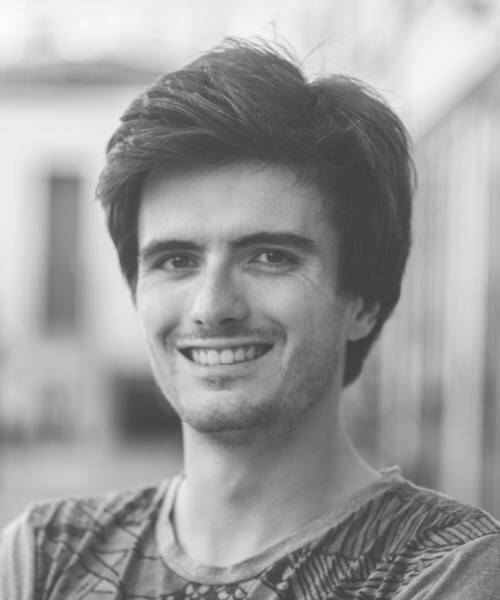 Alban  - Devops, AWS, K8S, Arquitecto, 42, Cloud, Formador