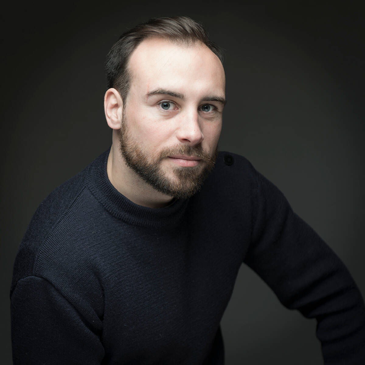Edouard D'Ormoy