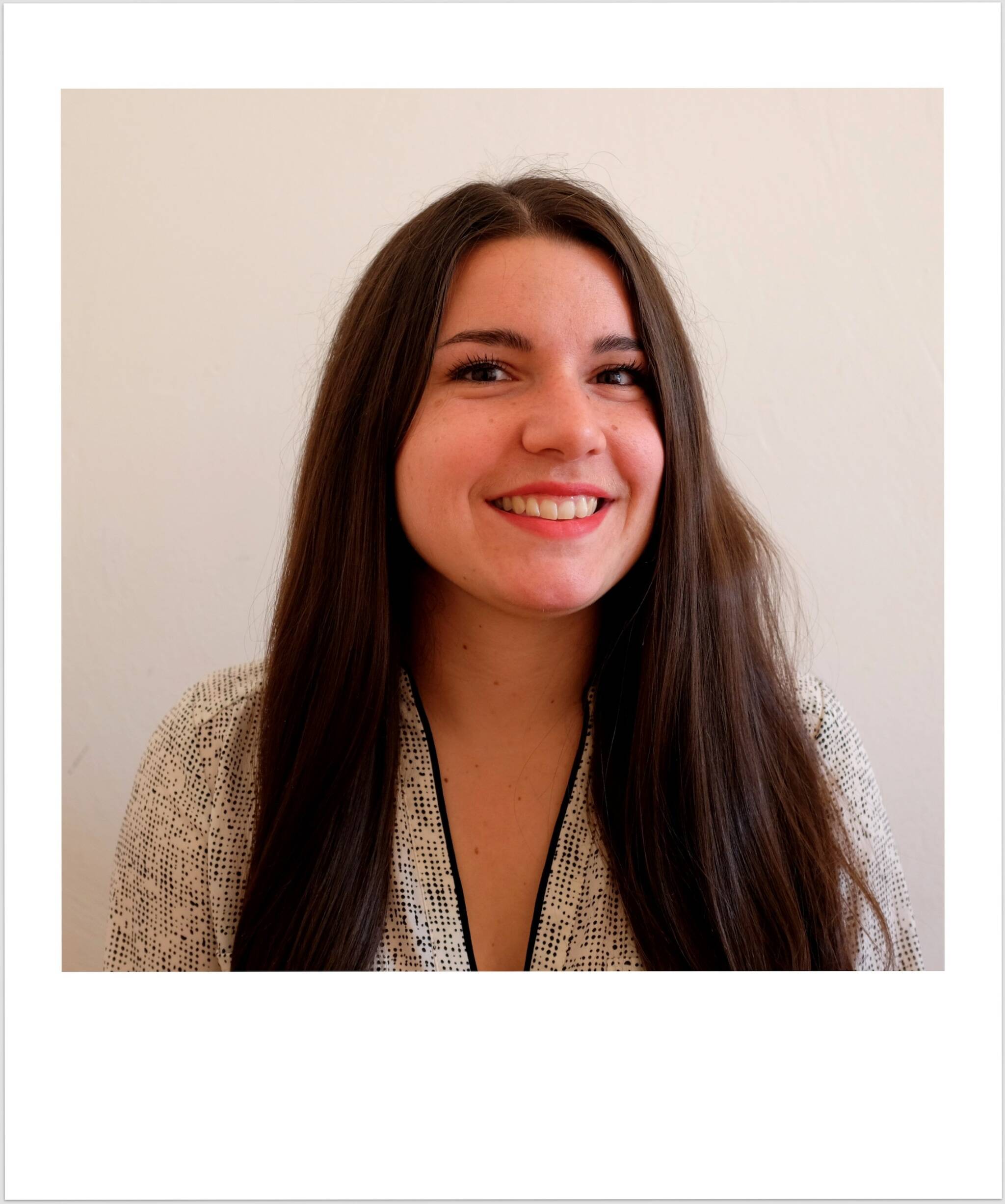 Florence Orsini - Chef de projet marketing digital
