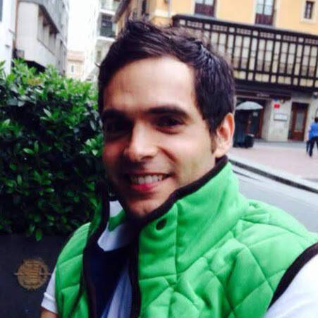 Ronald Jesús