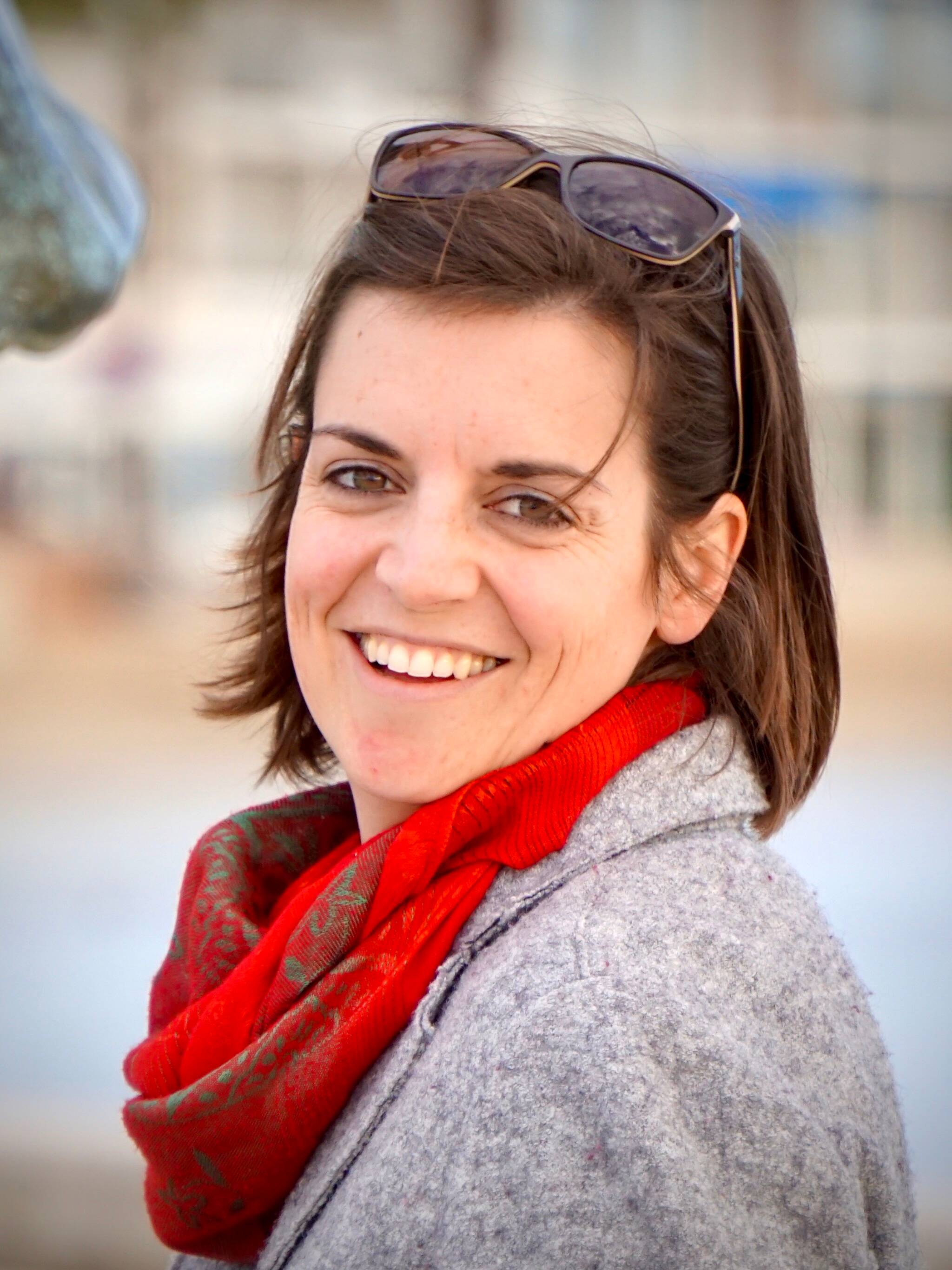 Larissa Nowina Von Axt