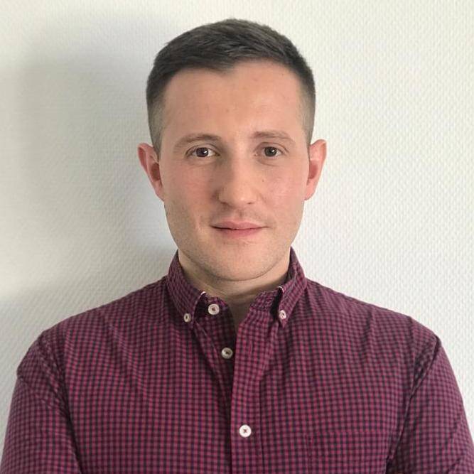 Victor  - 🎯 Responsable Acquisition Digital / Growth Hacker