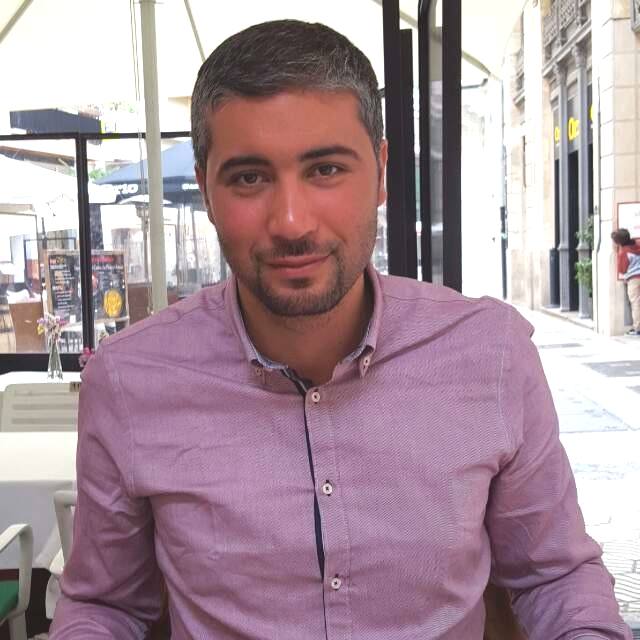 Aboubaker Ghrib