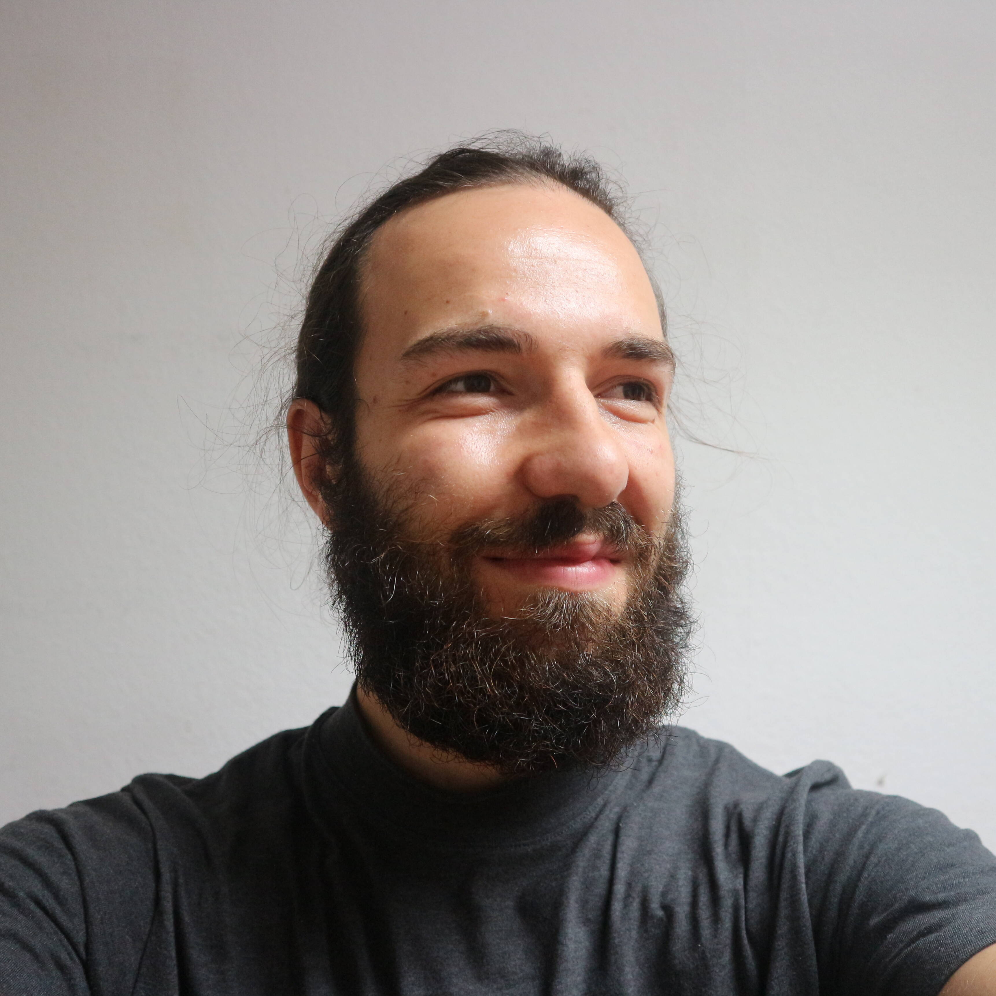 Zacharias Creutznacher - Full Stack PHP and Laravel Developer