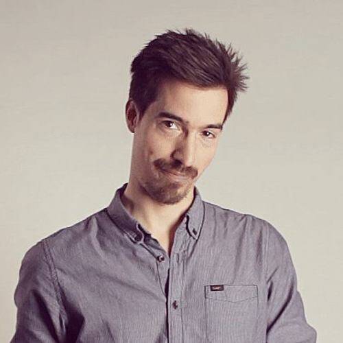 Nicolas Noel - Directeur de projet technique