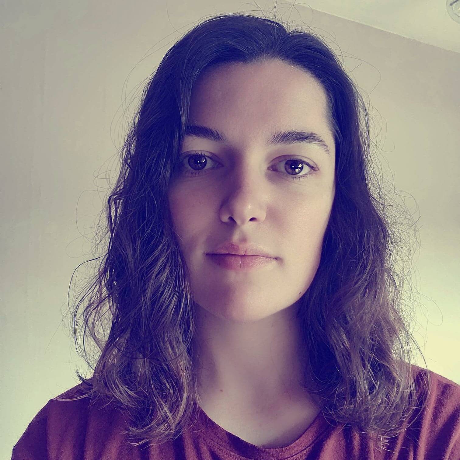 Alexia Coué