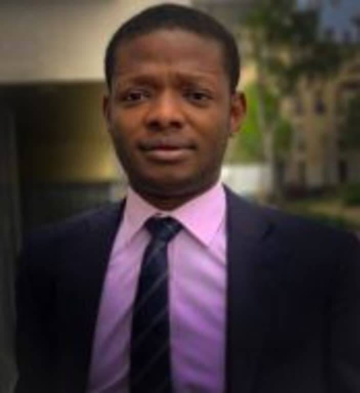 Charles Pierre Cledor Diadhiou