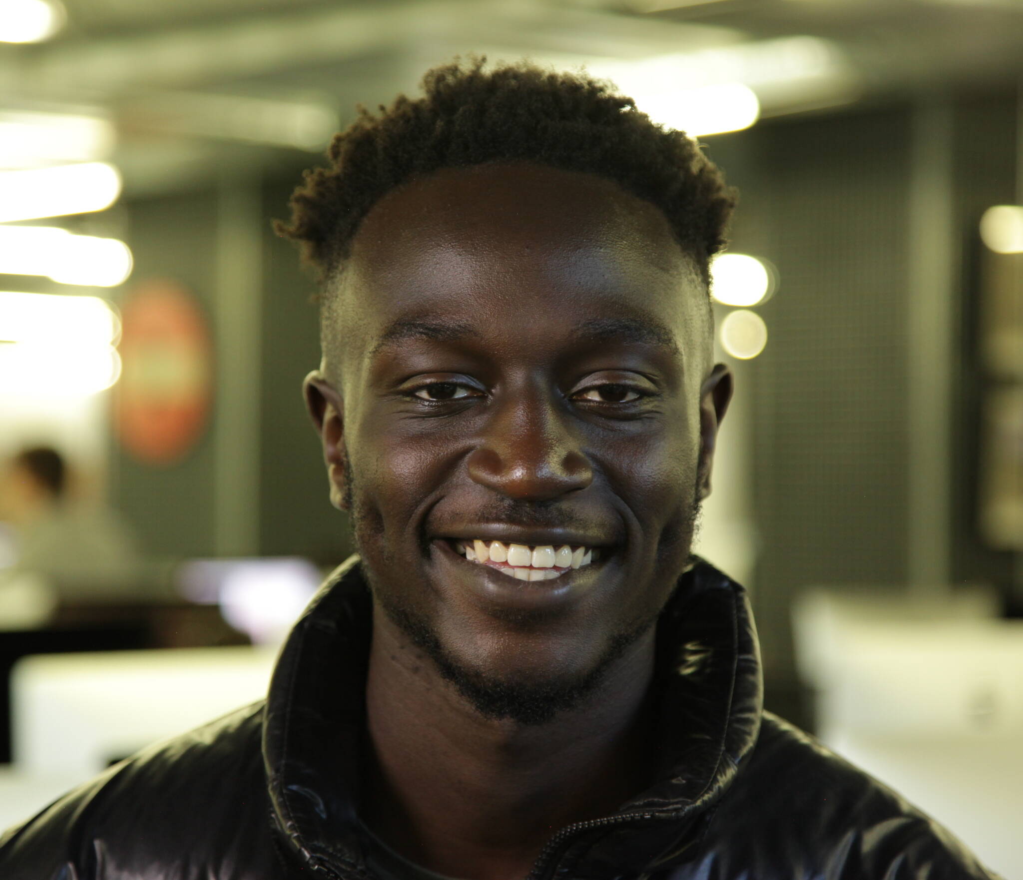 Romaric Mendy