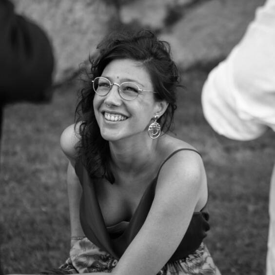 Clémence G.