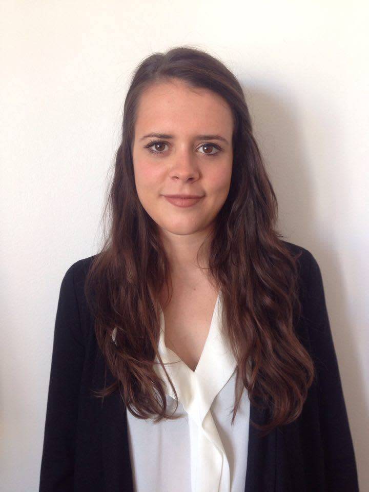 Léa Duriez