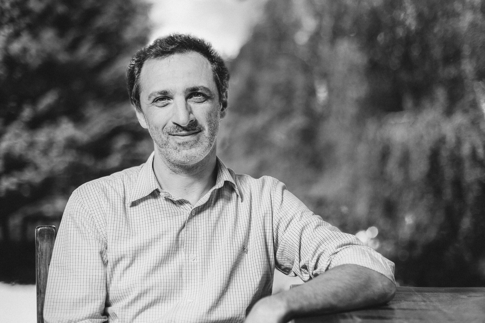 Juan Pablo Alvarez