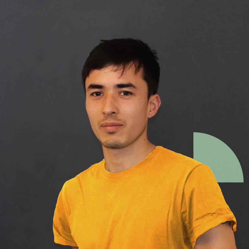 Madura Quentin - Développeur Fullstack