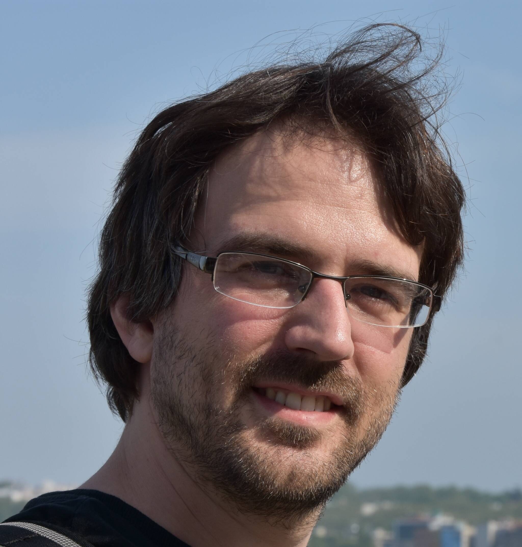 David Herrero