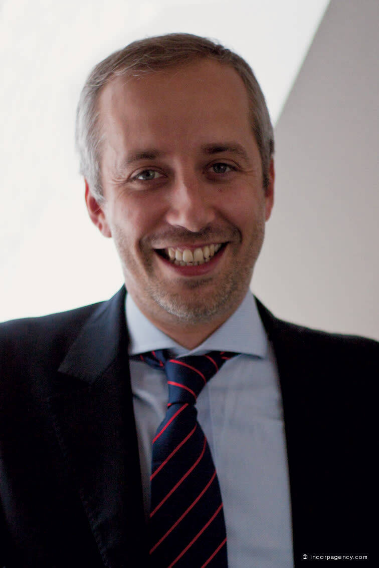 Renaud De Montbron