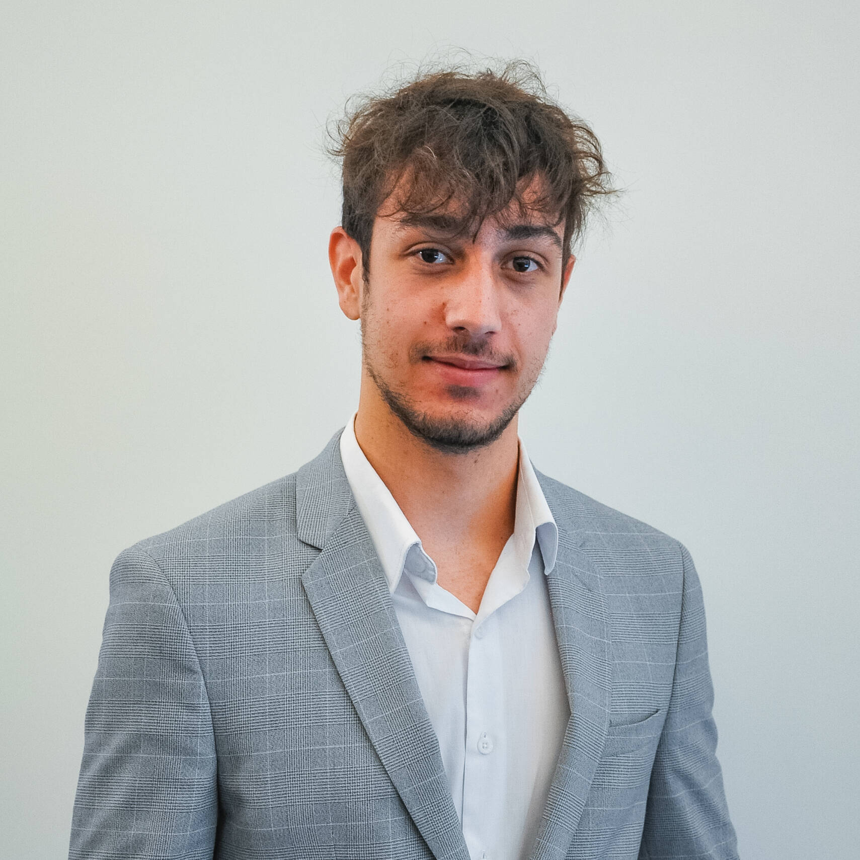 Dorian Pio