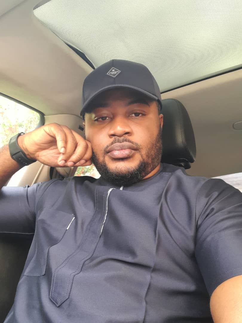 Felixson-Yusuf Muyiwa