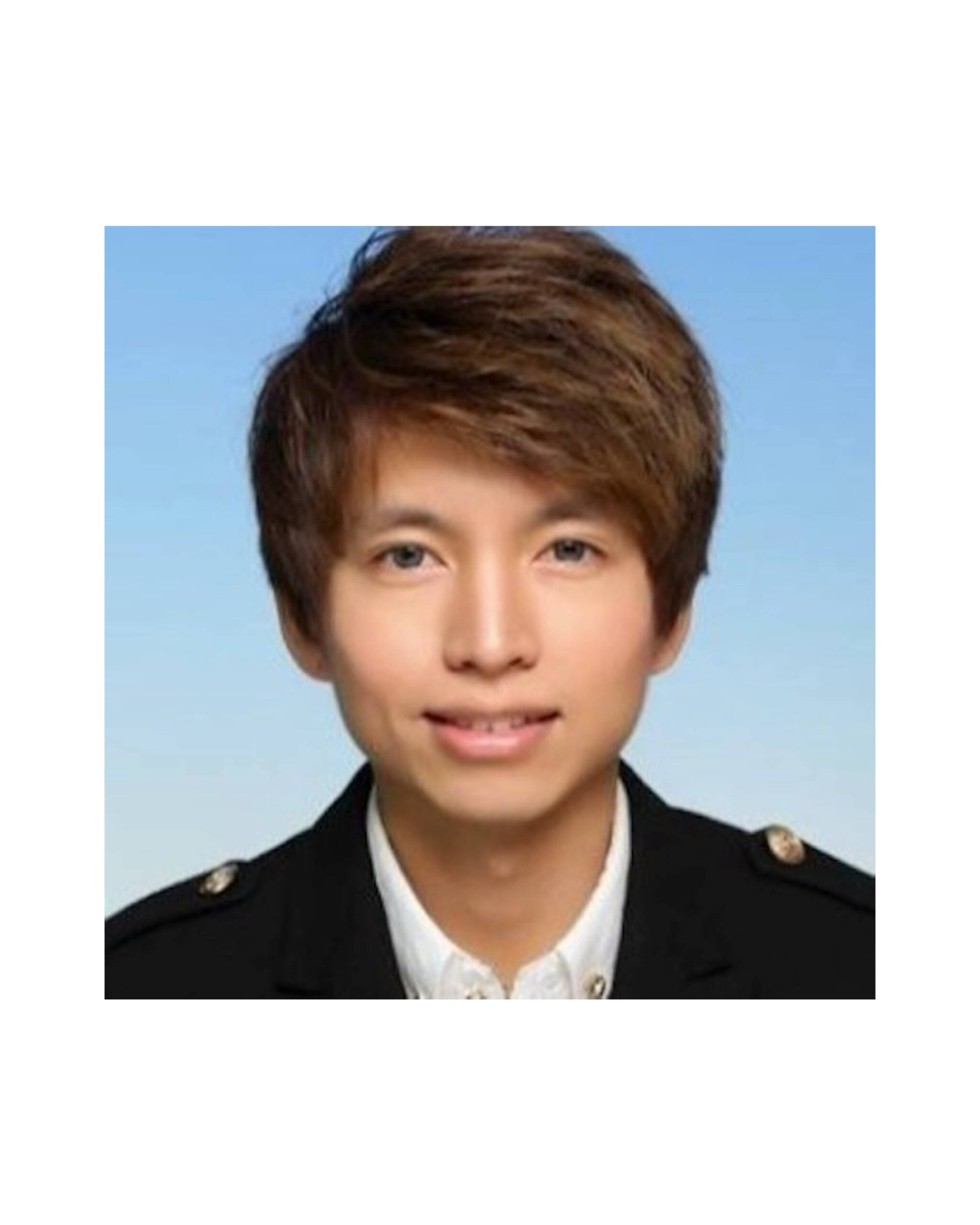 Renxiao Mo