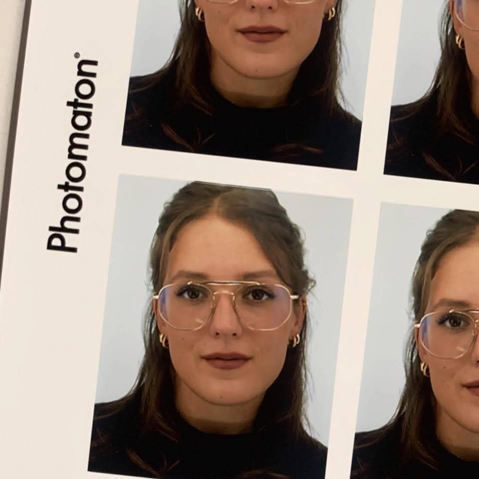 Juliette Jaouen - Conceptrice Rédactrice