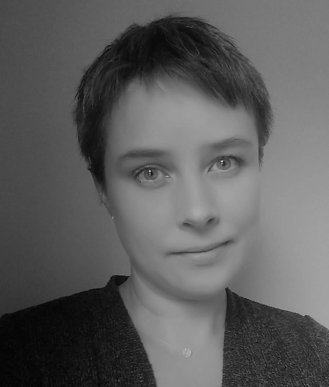 Irina Grankina
