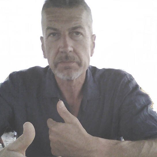 Stéphane Cauvin