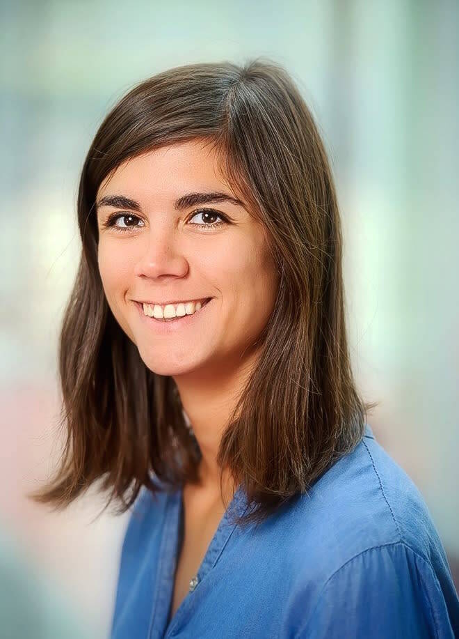 Juliette Deffayet