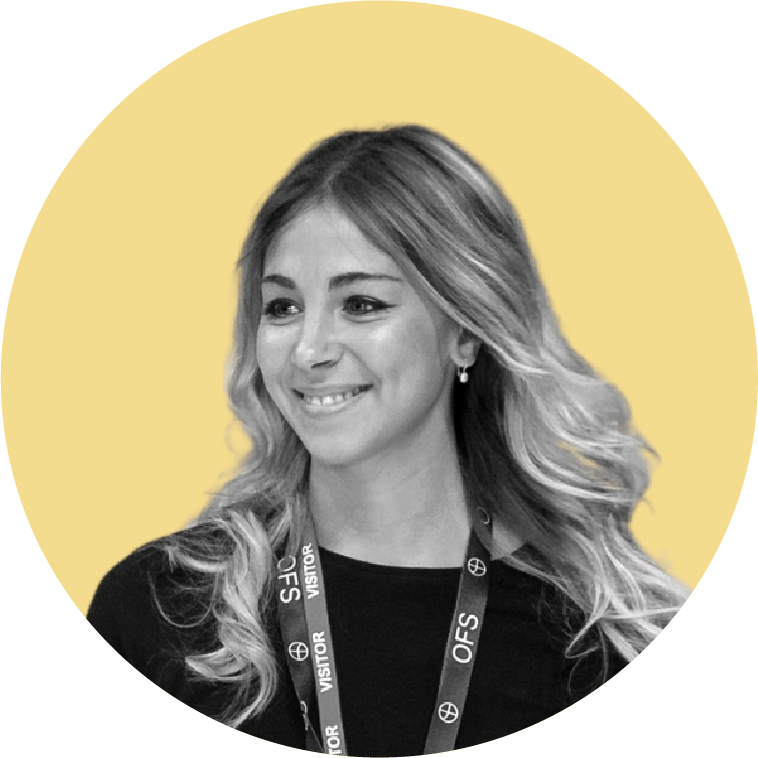 Maria Barreca - Diseño Gráfico / Branding / Web / Ilustración