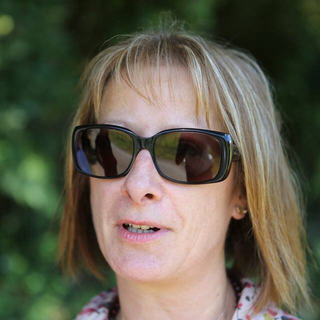 Valérie Hivert