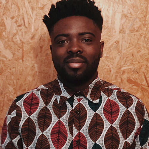 Jean Ndoulou