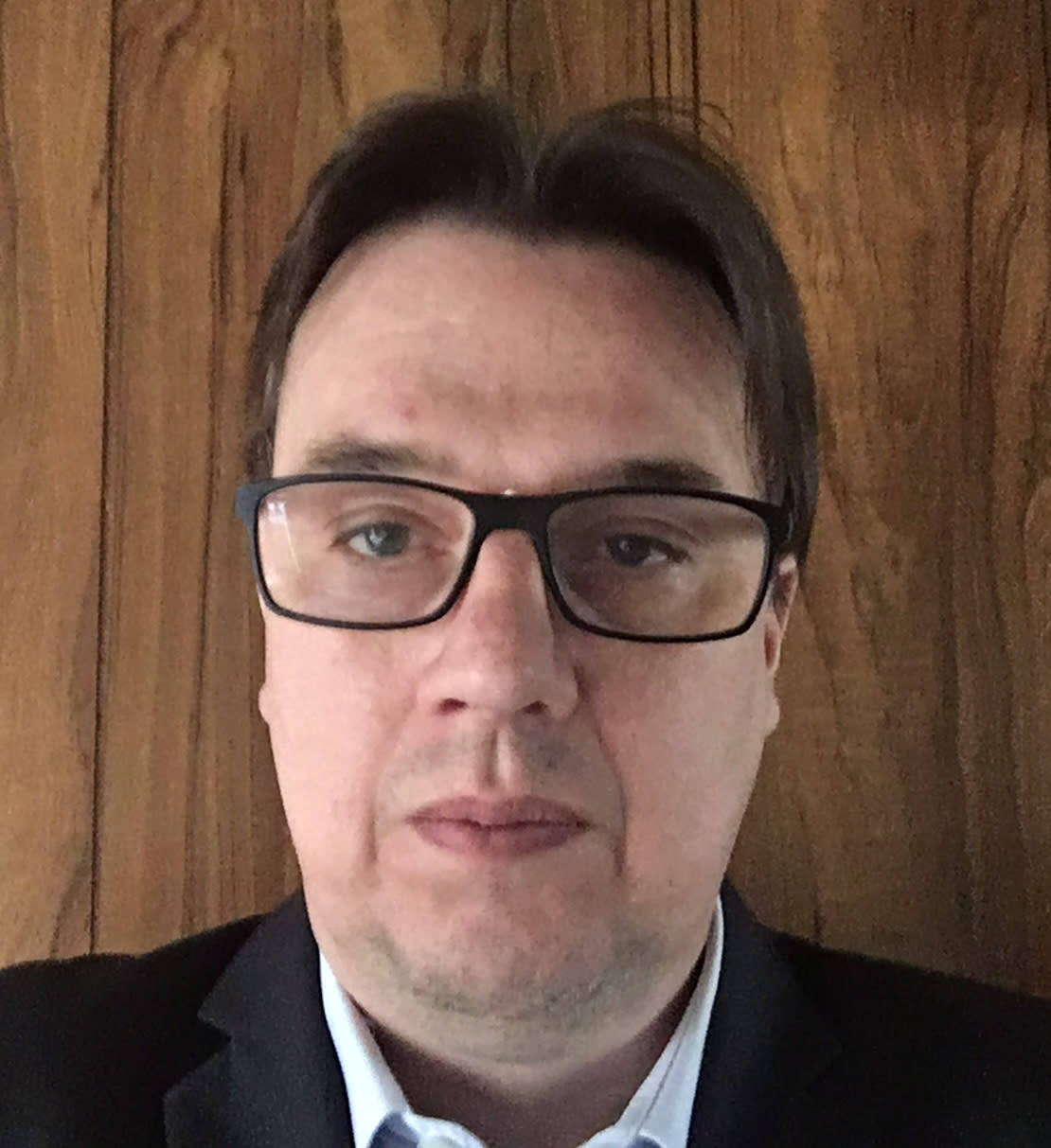 Nicolas Desobry