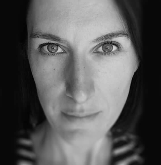 Sarah Jousseaume