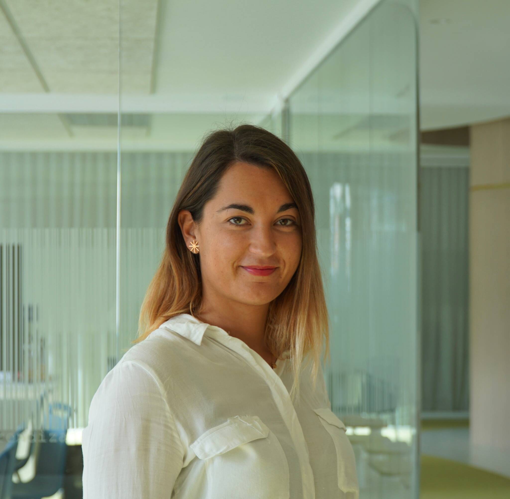 Cristina Luca De Tena