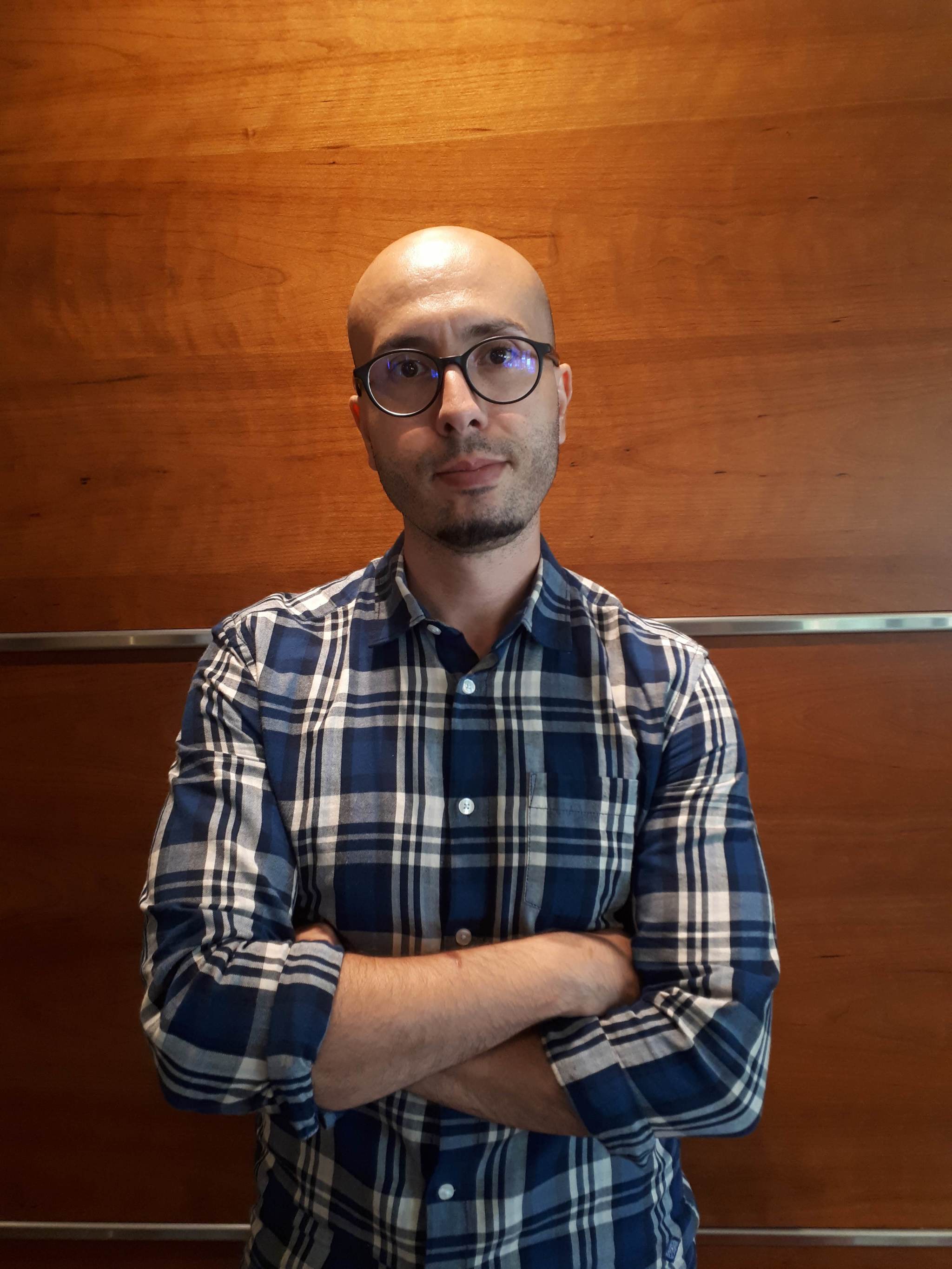 Mourad Aumar - AI Solution Architect & Product Consultant | Spéci
