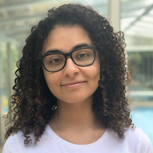 Zohra E.