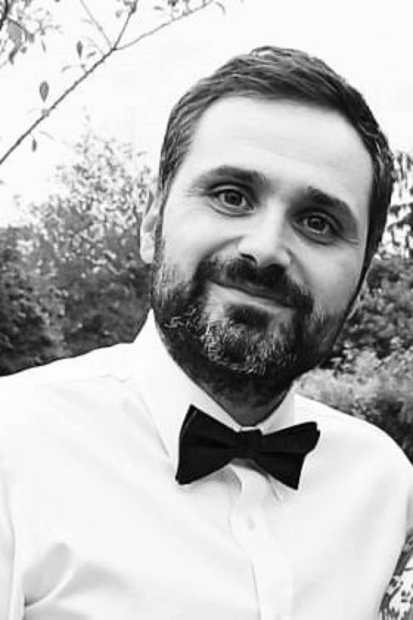 Alexandre Nersisyan