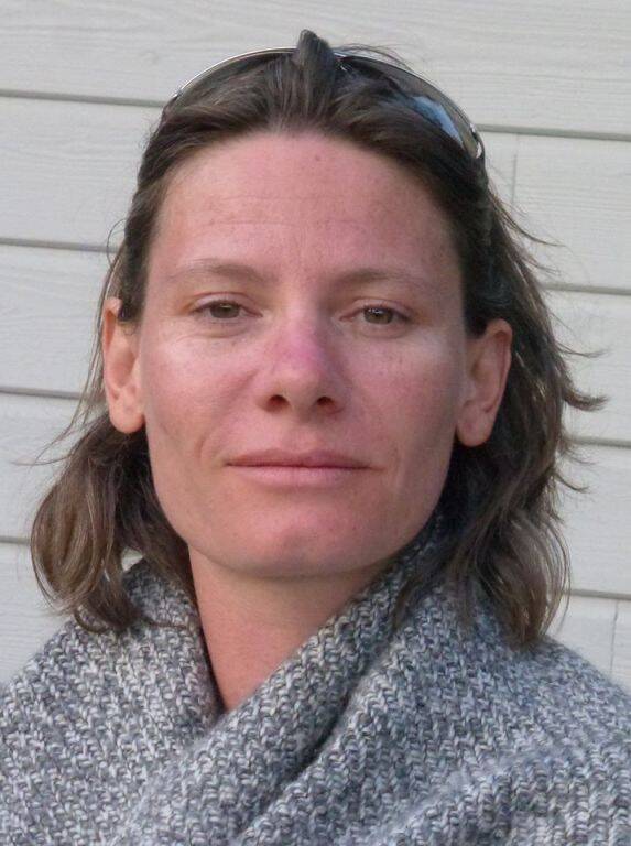 Frédérique Paty