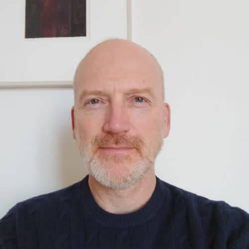 Hugo Scott S-E-O-Tech