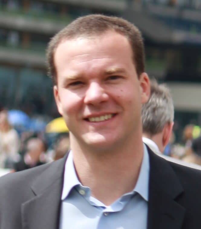 Germán González - Consultor Microsoft PowerBI y Excel - Data Analyst