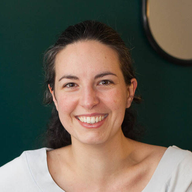 Isabelle Orzechowski - Rédactrice et ingénieure de connaissances