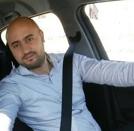 Nabil E. - Consultant Full Stack .NET | Chef de Projet