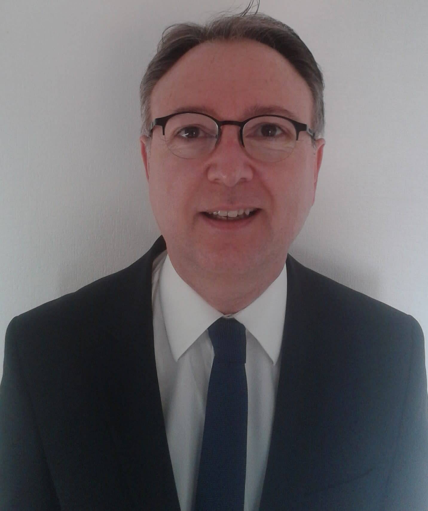 Christophe Mace