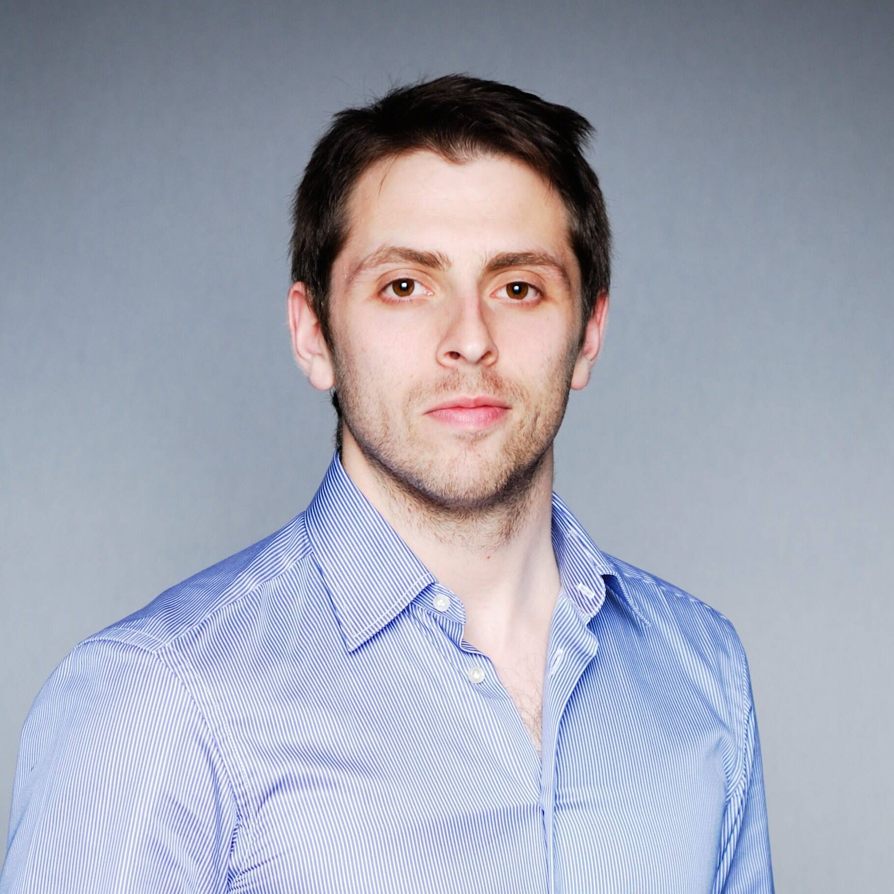 Kevin  - Mr. Fullstack, React, Node.js, Golang, Typescript