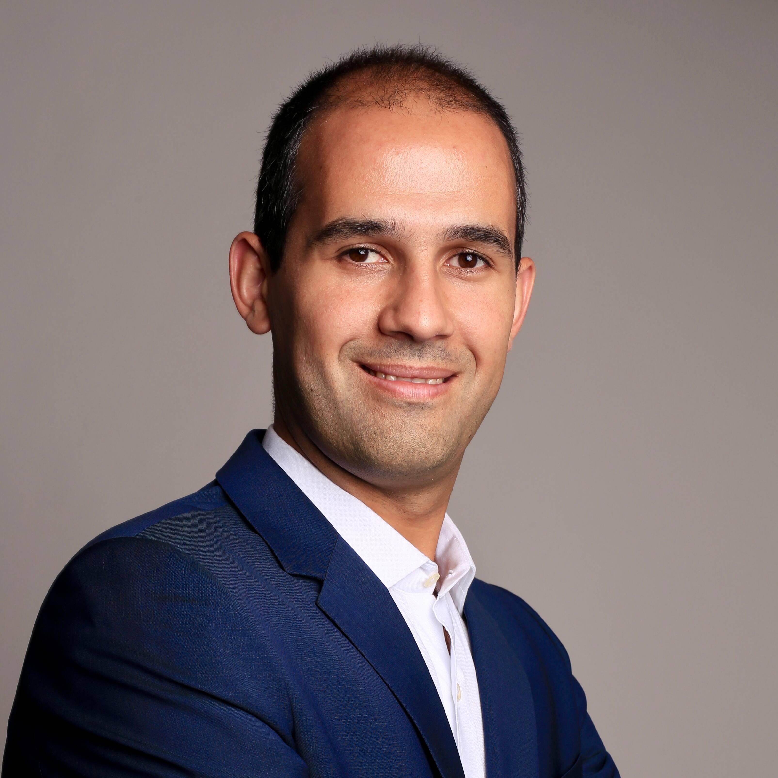Mohammed Benkhaled