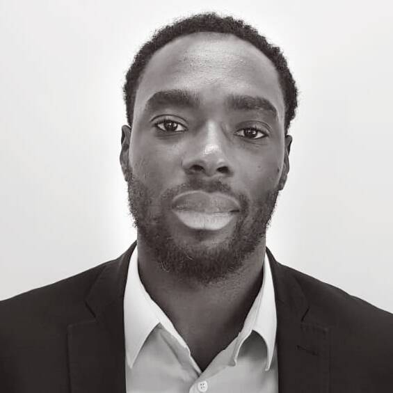 Vincent N. - Senior Business Analyst Data