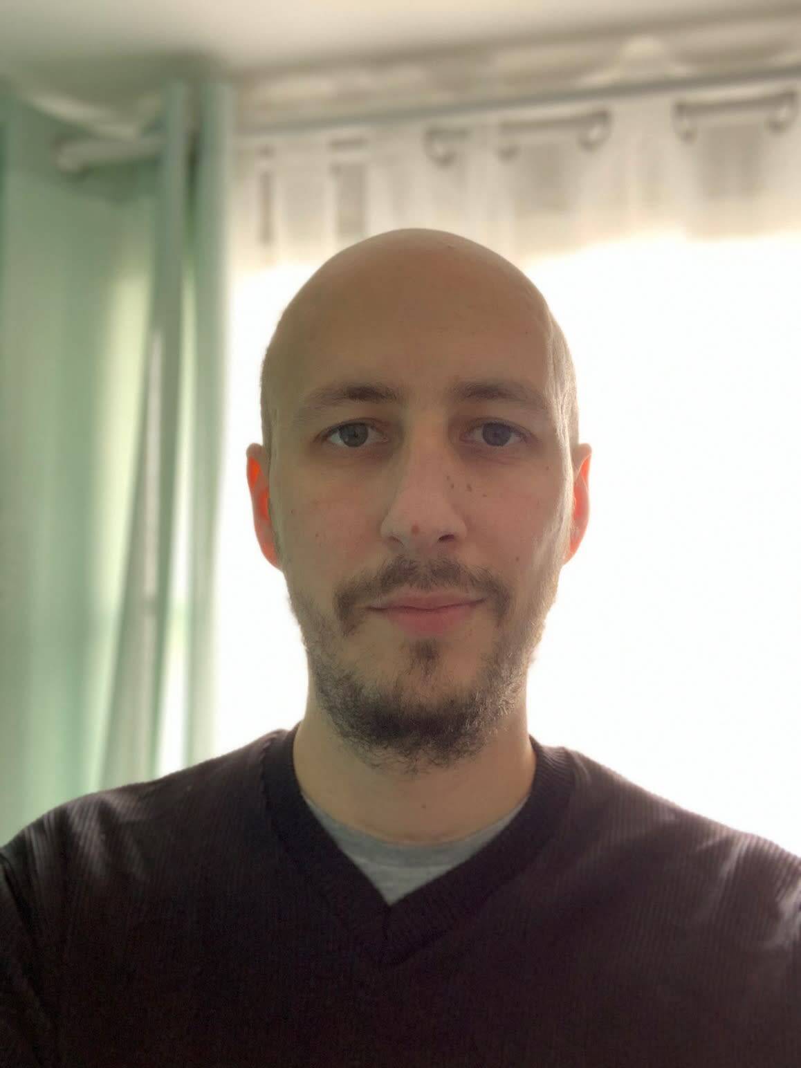 Mathieu A. - Architecte réseau et sécurité