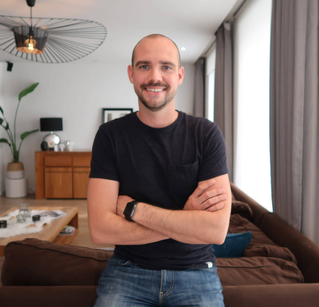 Kevin Palombo
