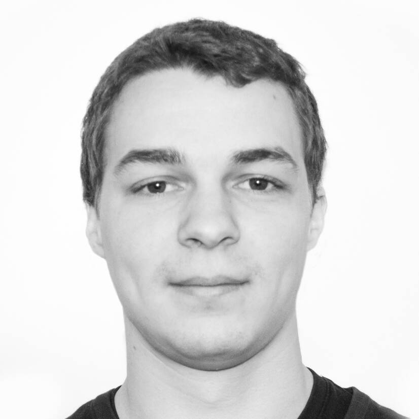 François Thieulent - Bannières HTML, Newsletters, Landing Page, DCO